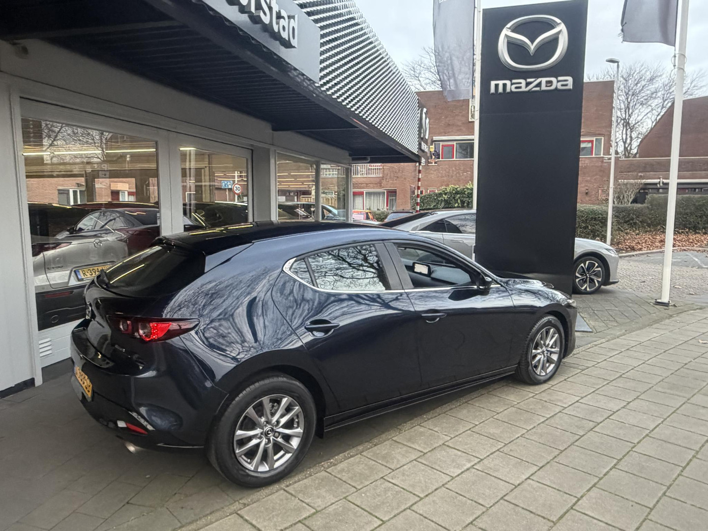 Mazda