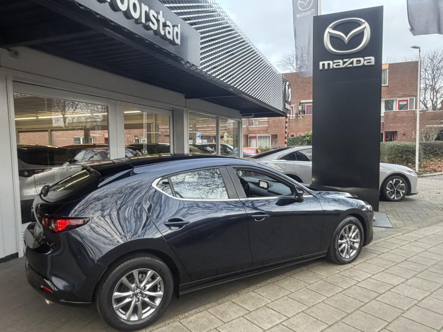 Mazda