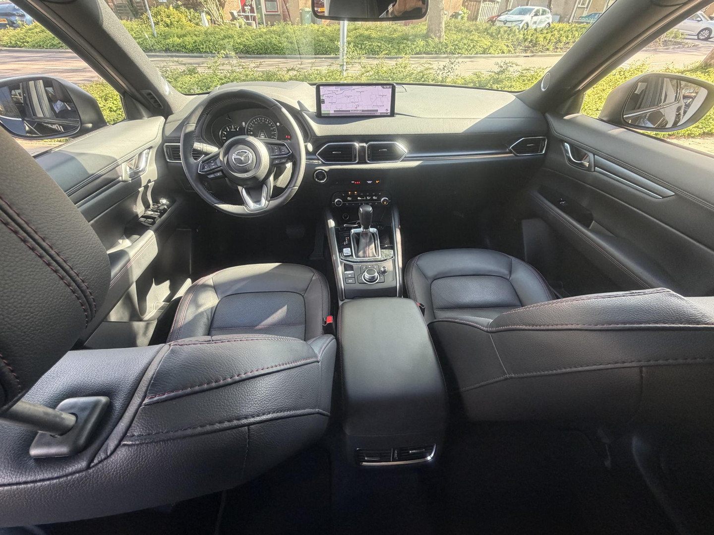 Mazda