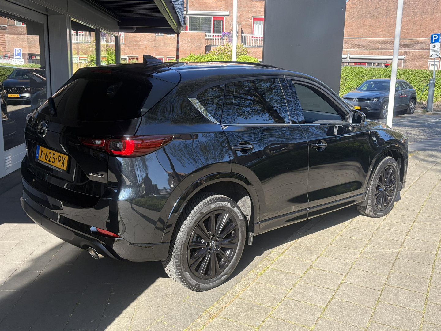 Mazda