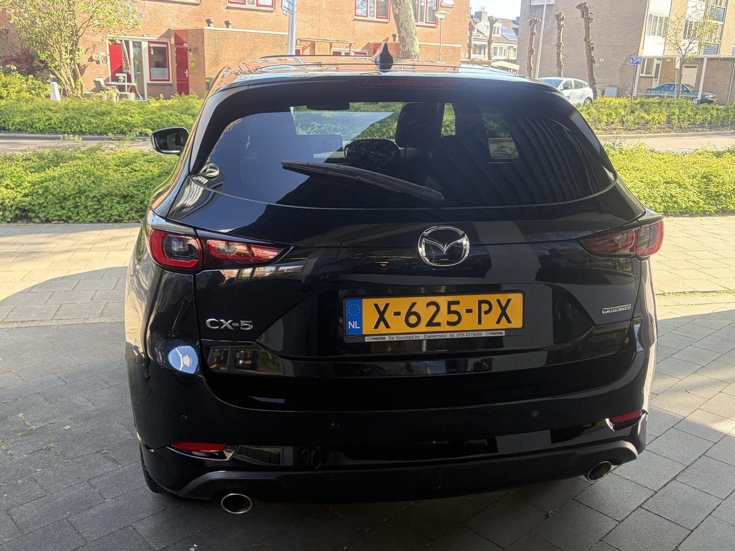 Mazda