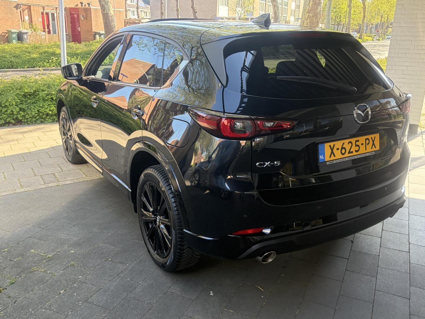 Mazda