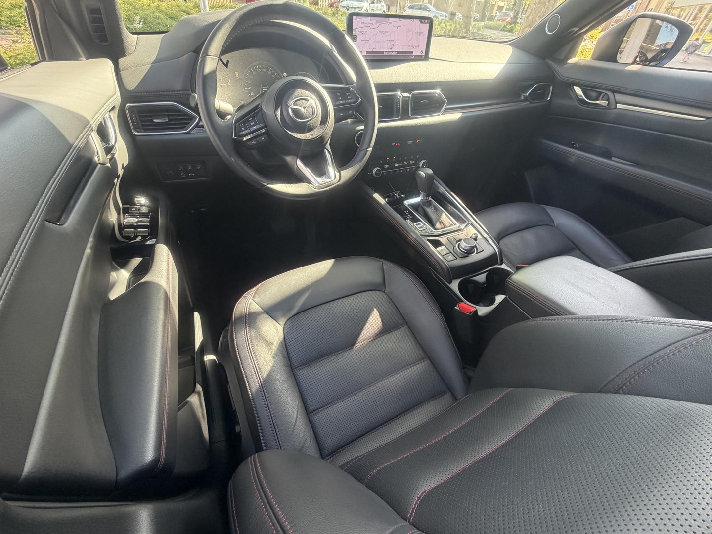 Mazda