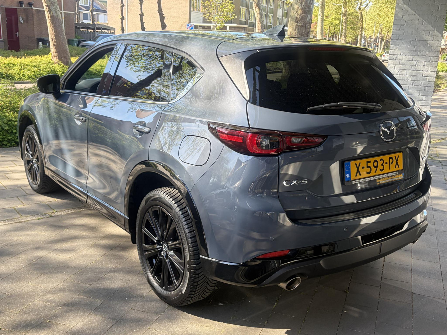 Mazda