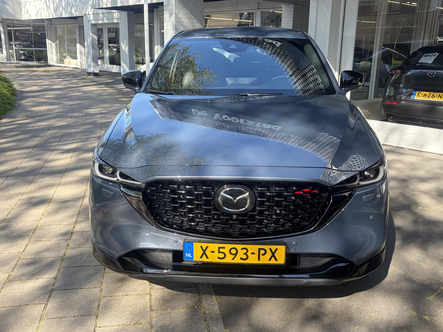 Mazda