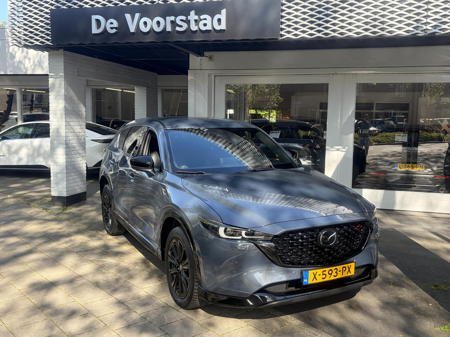 Mazda
