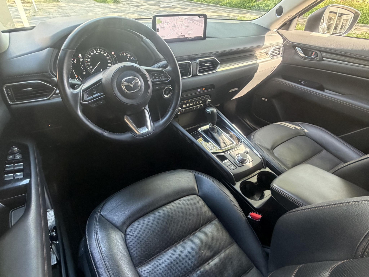 Mazda