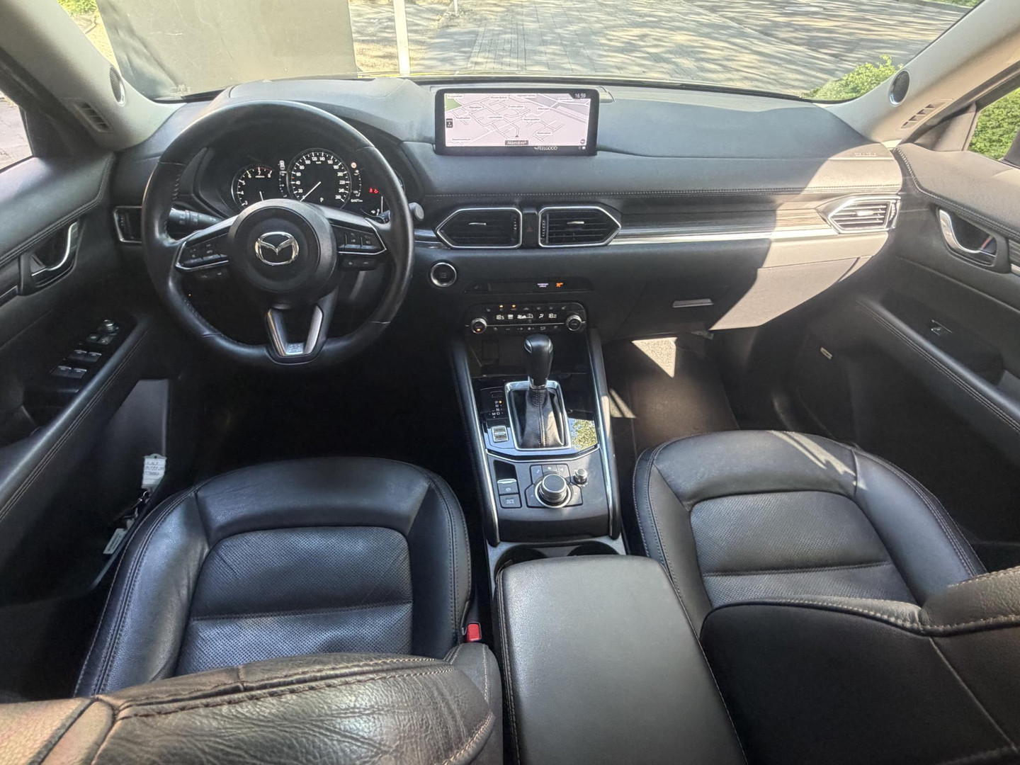 Mazda