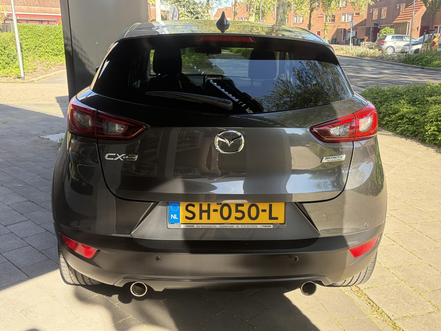 Mazda