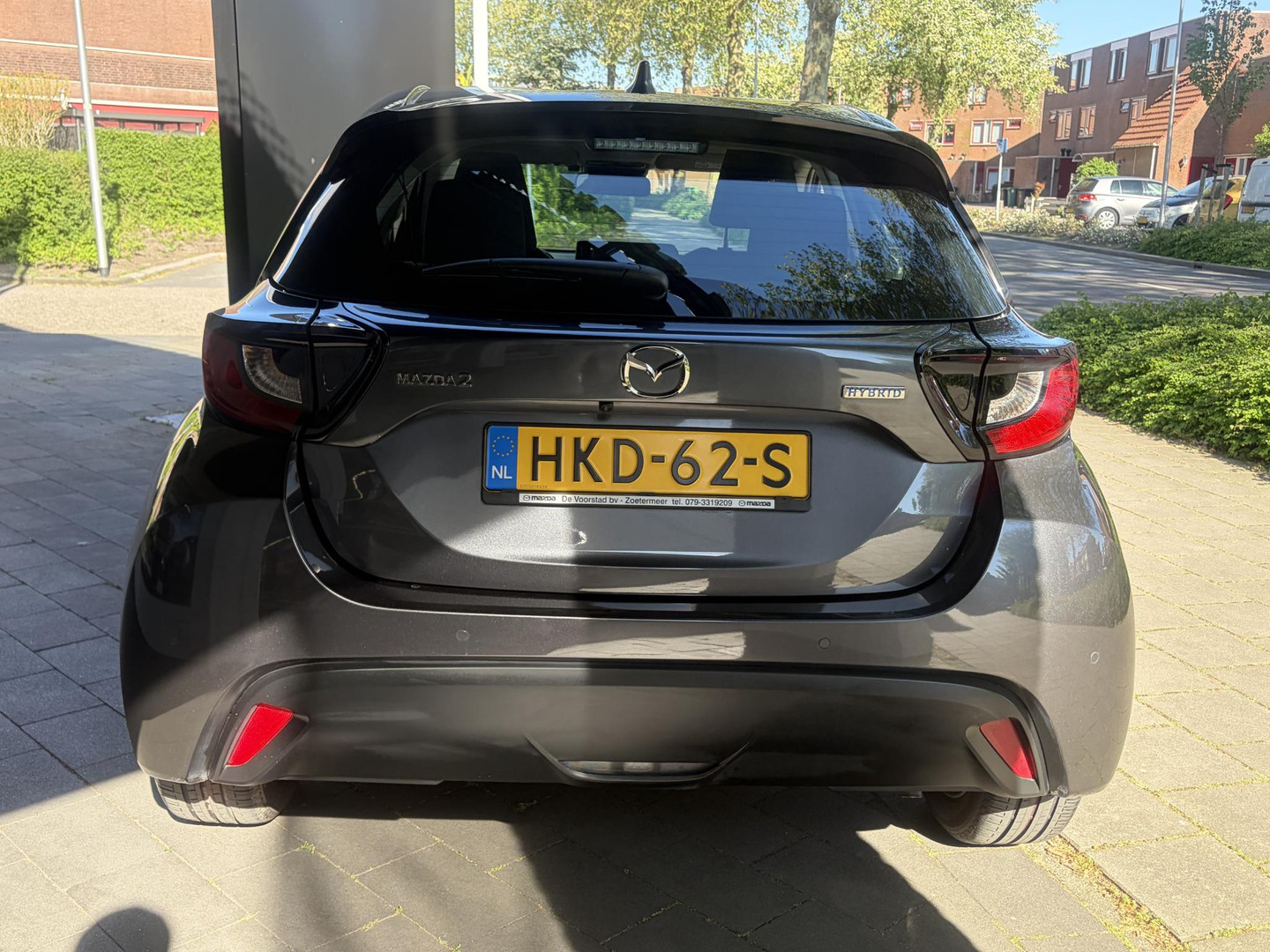 Mazda