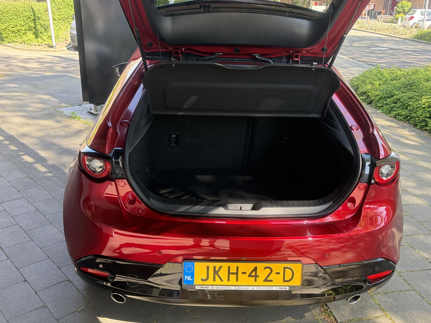 Mazda