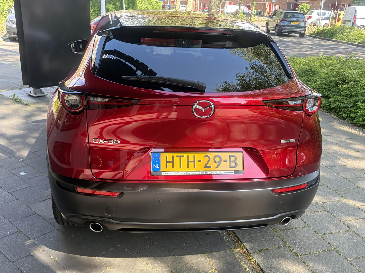Mazda