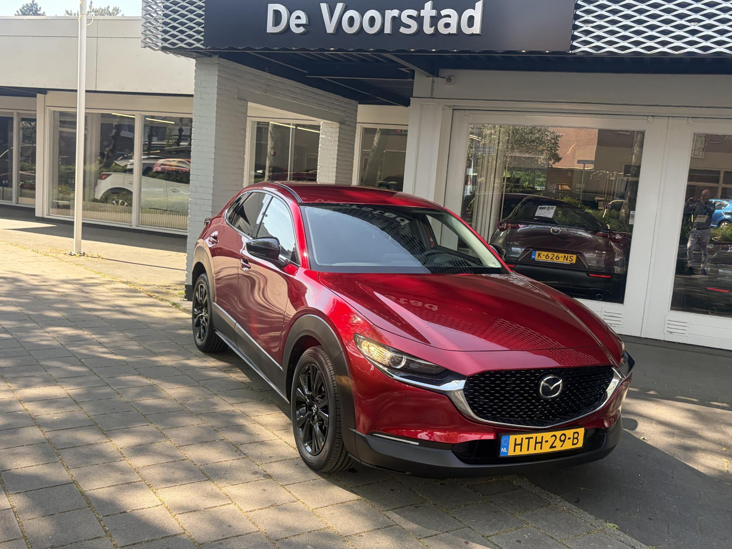 Mazda