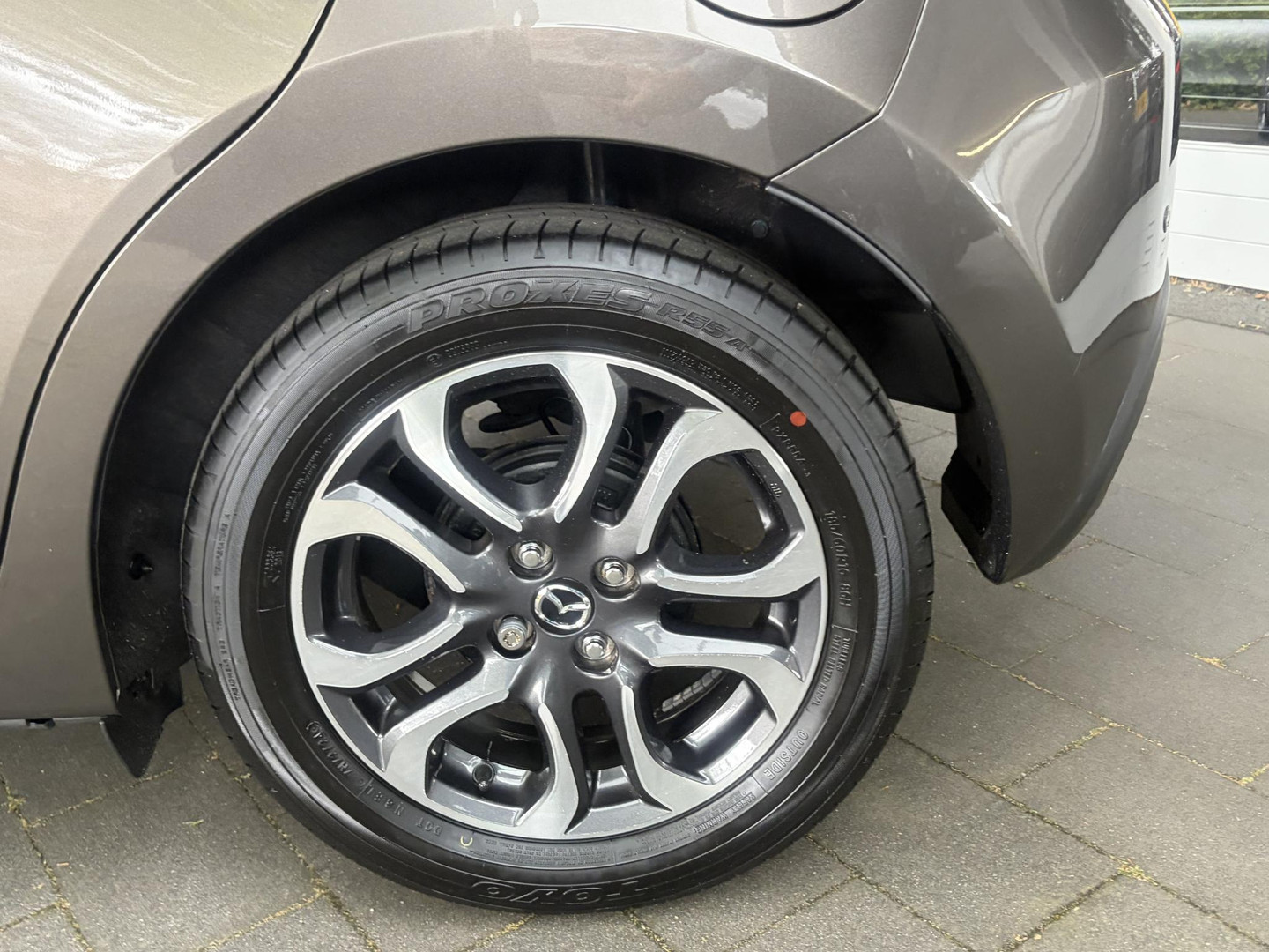 Mazda
