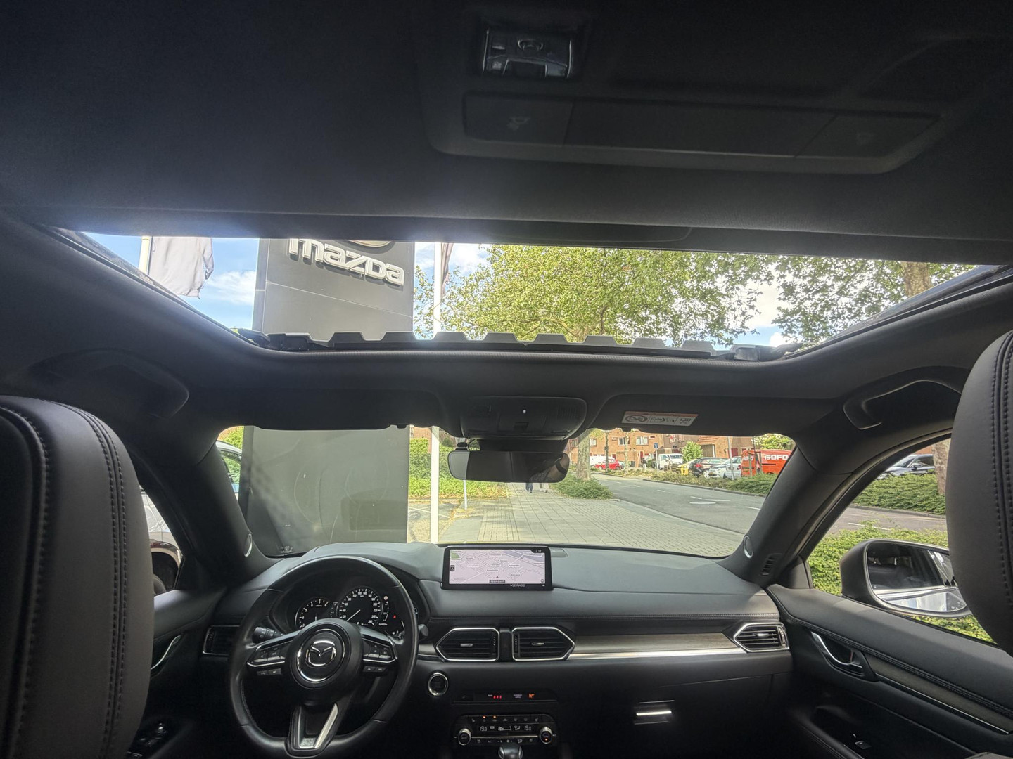 Mazda