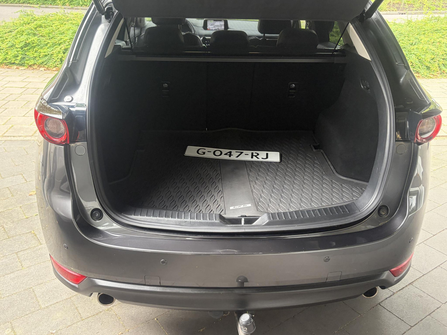 Mazda