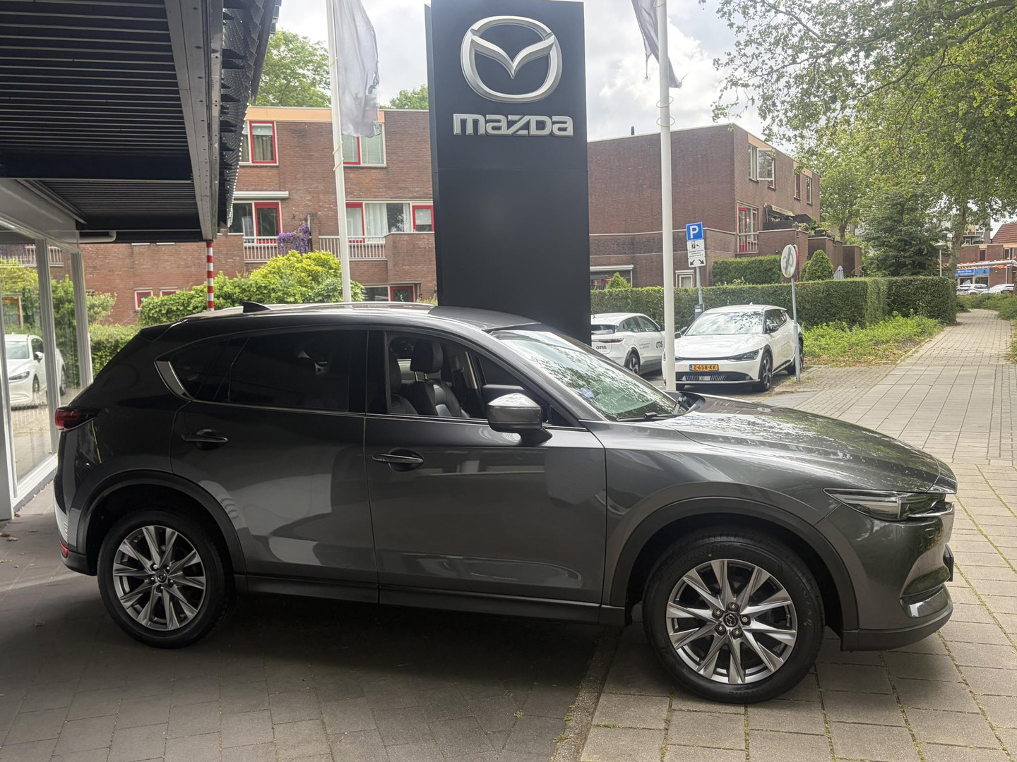 Mazda