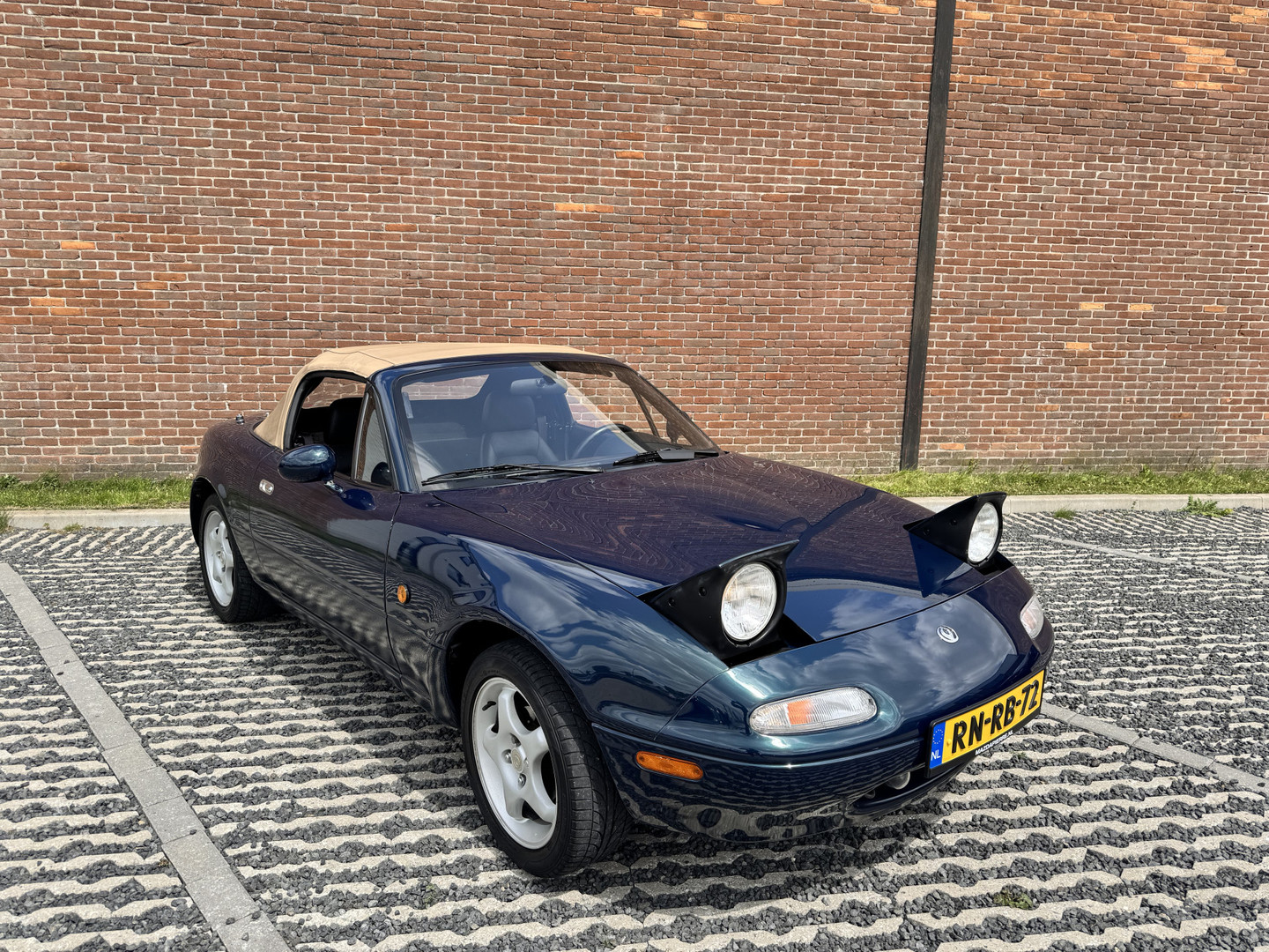 Mazda