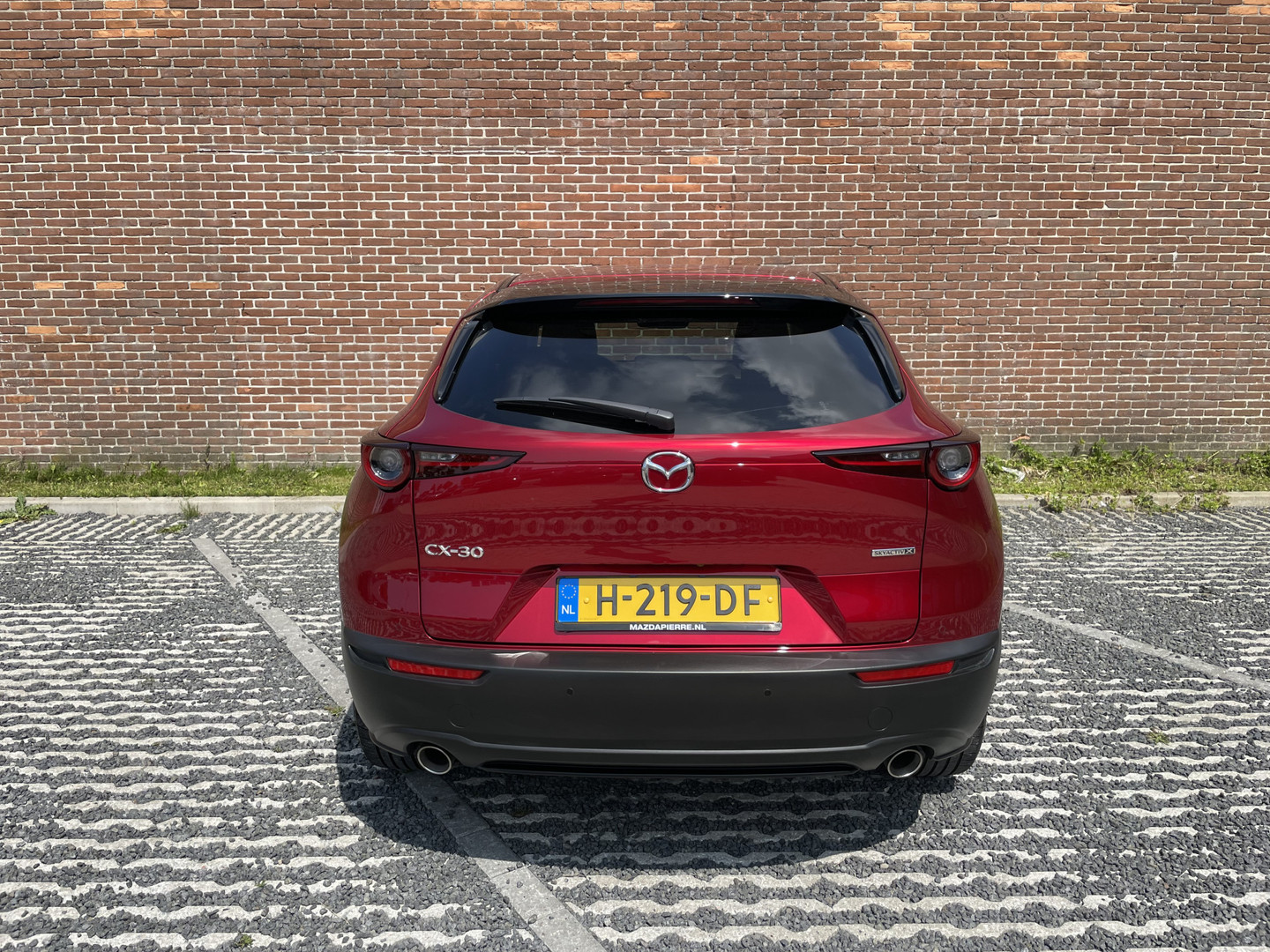 Mazda
