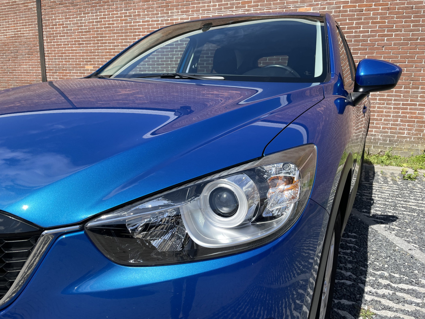 Mazda