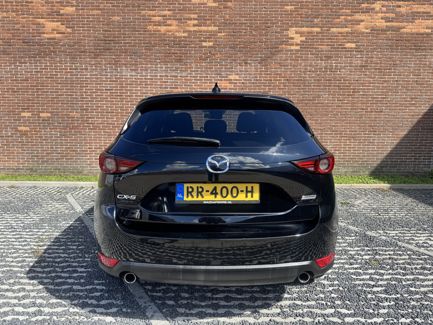 Mazda