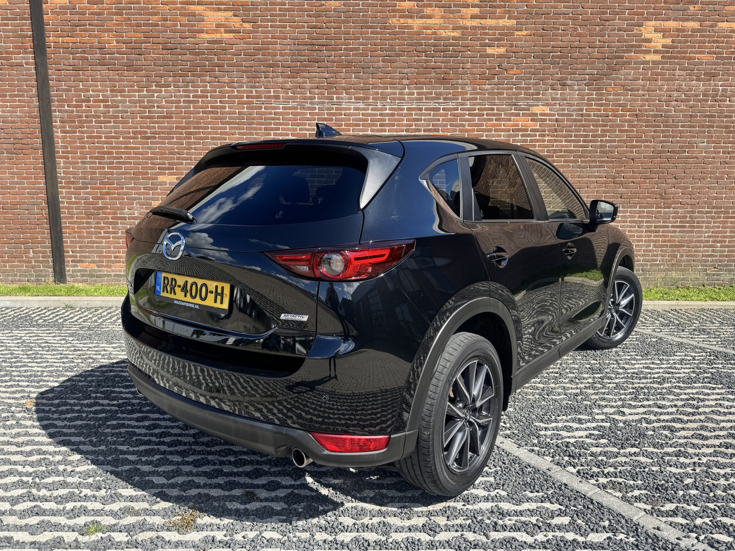 Mazda