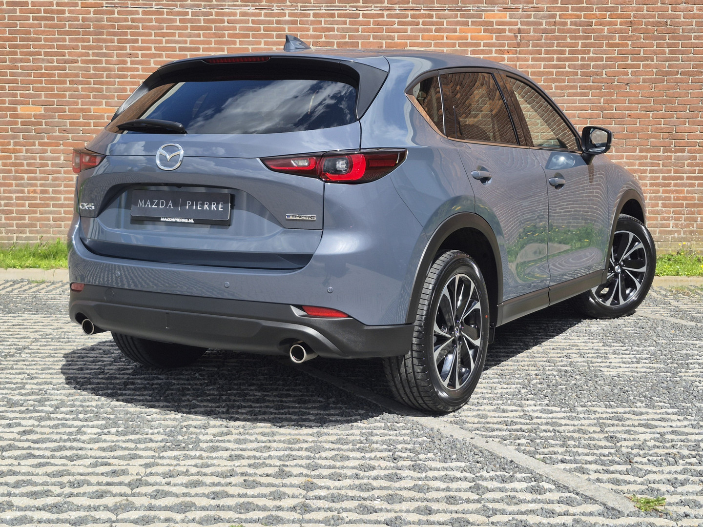Mazda