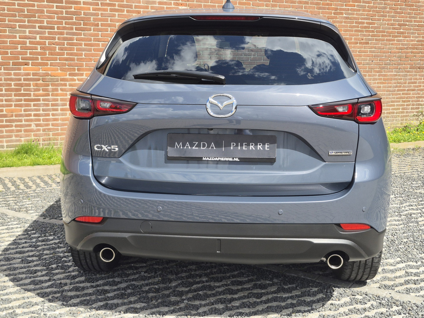 Mazda