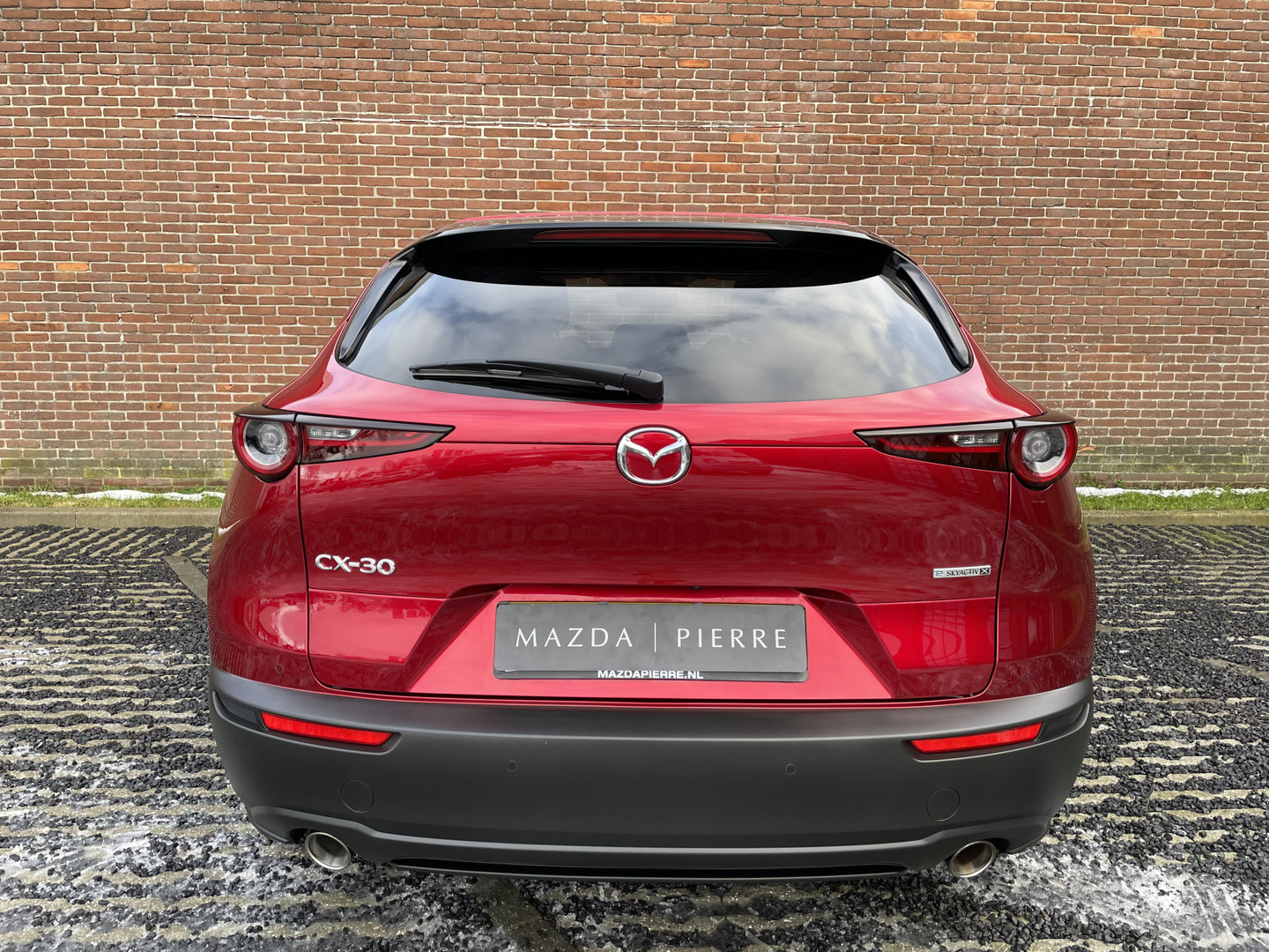 Mazda