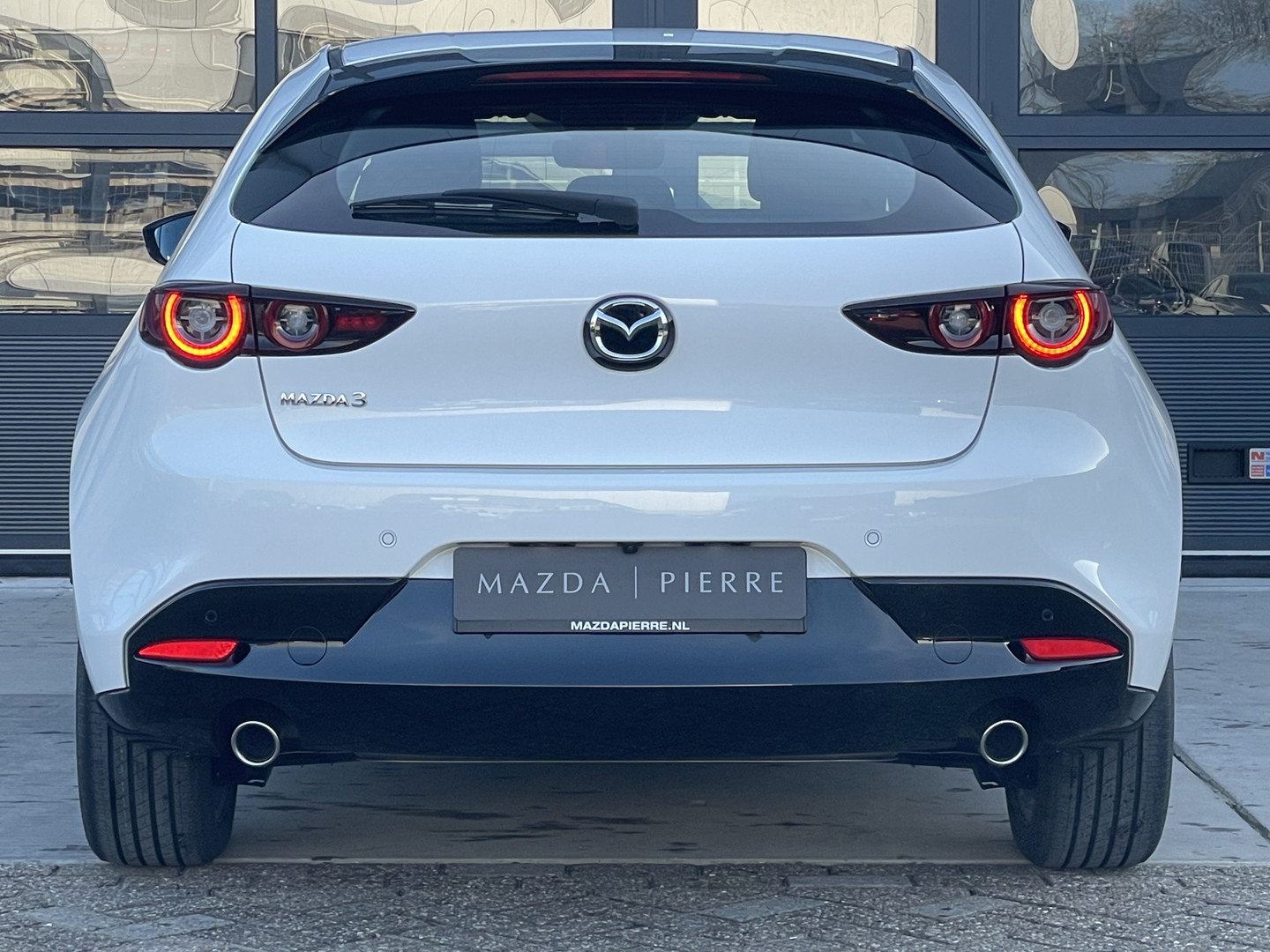 Mazda