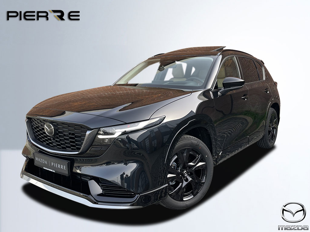Mazda Mazda