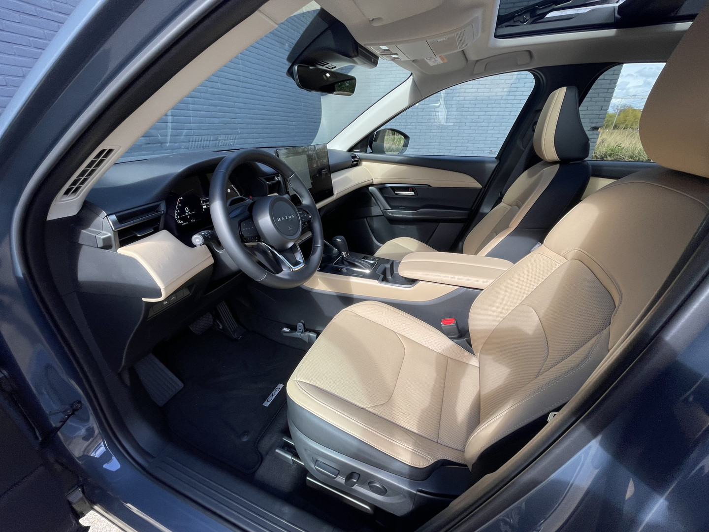 Mazda Mazda