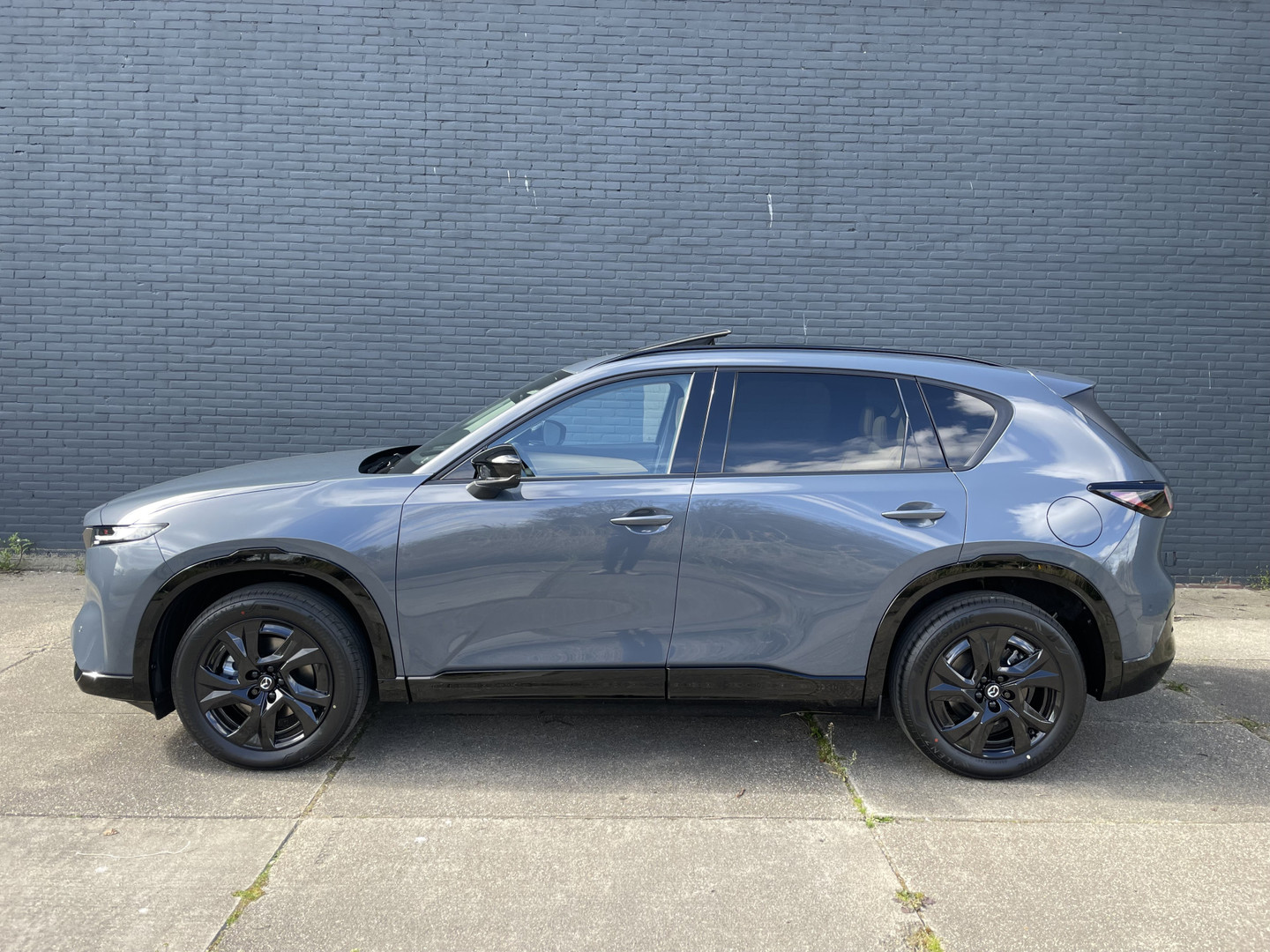Mazda Mazda