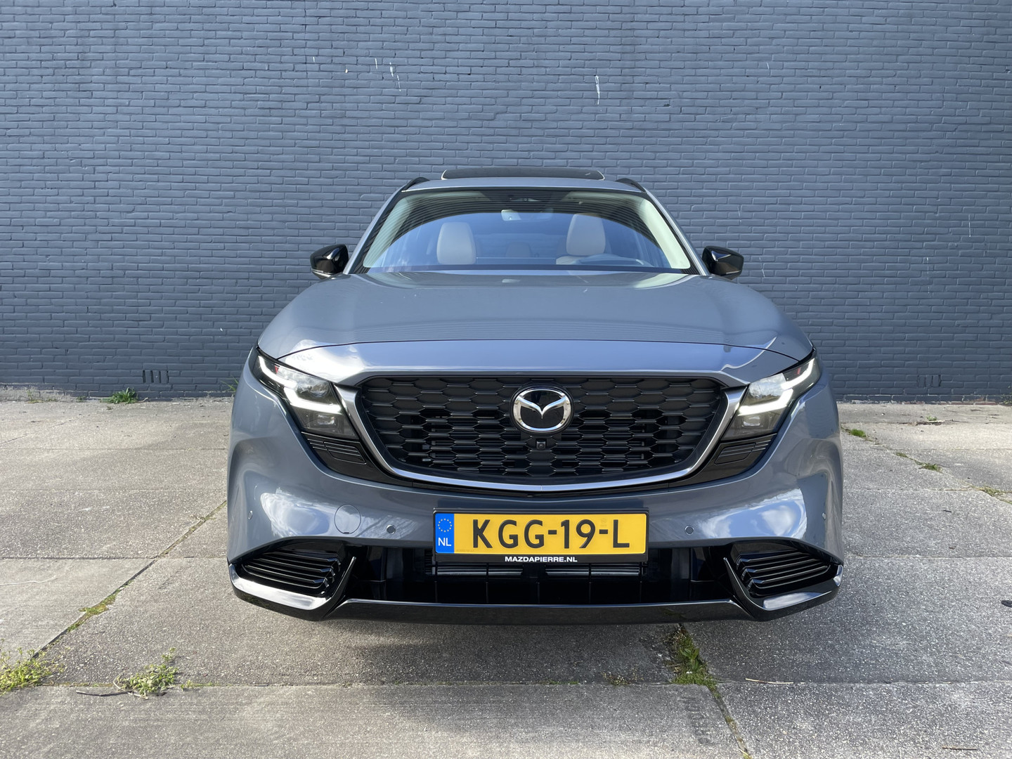 Mazda Mazda