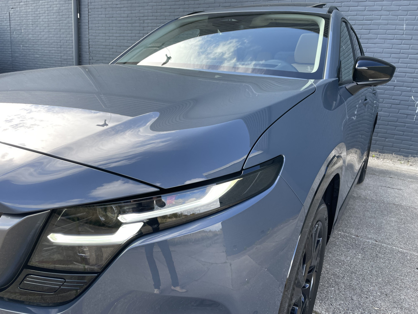 Mazda Mazda