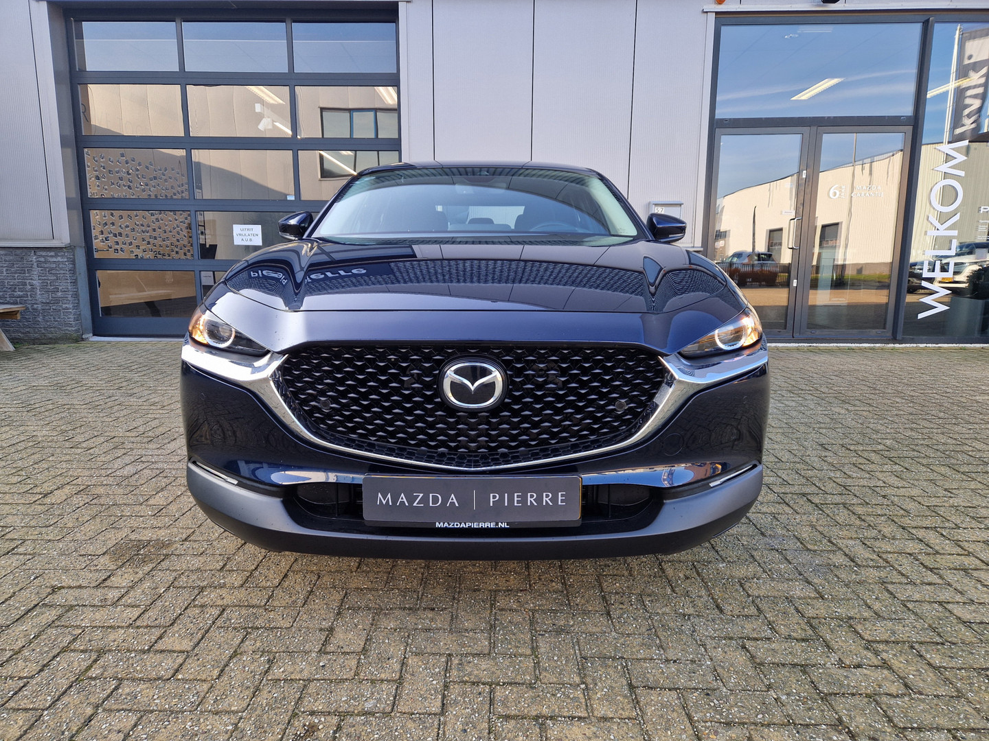 Mazda