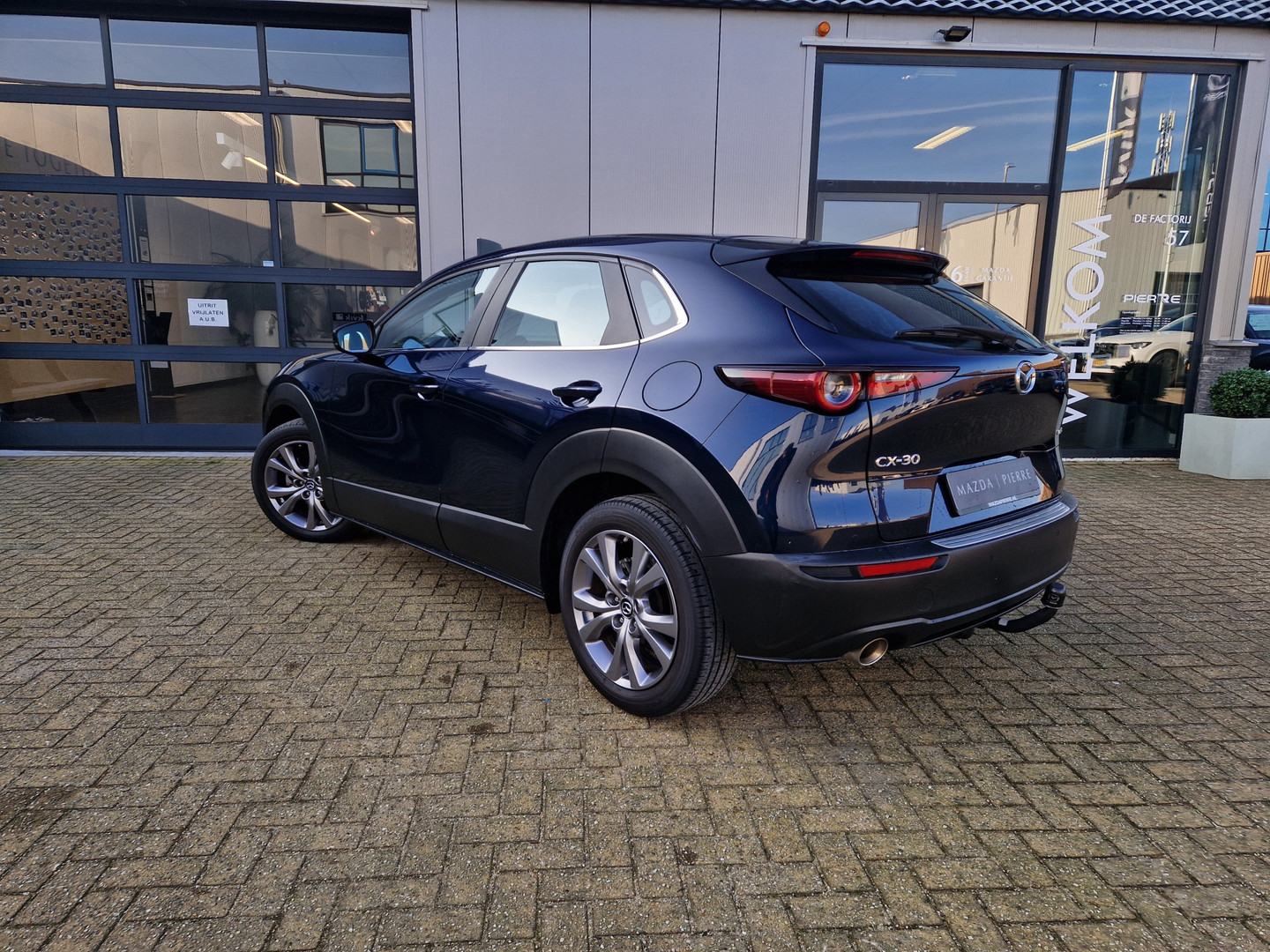 Mazda