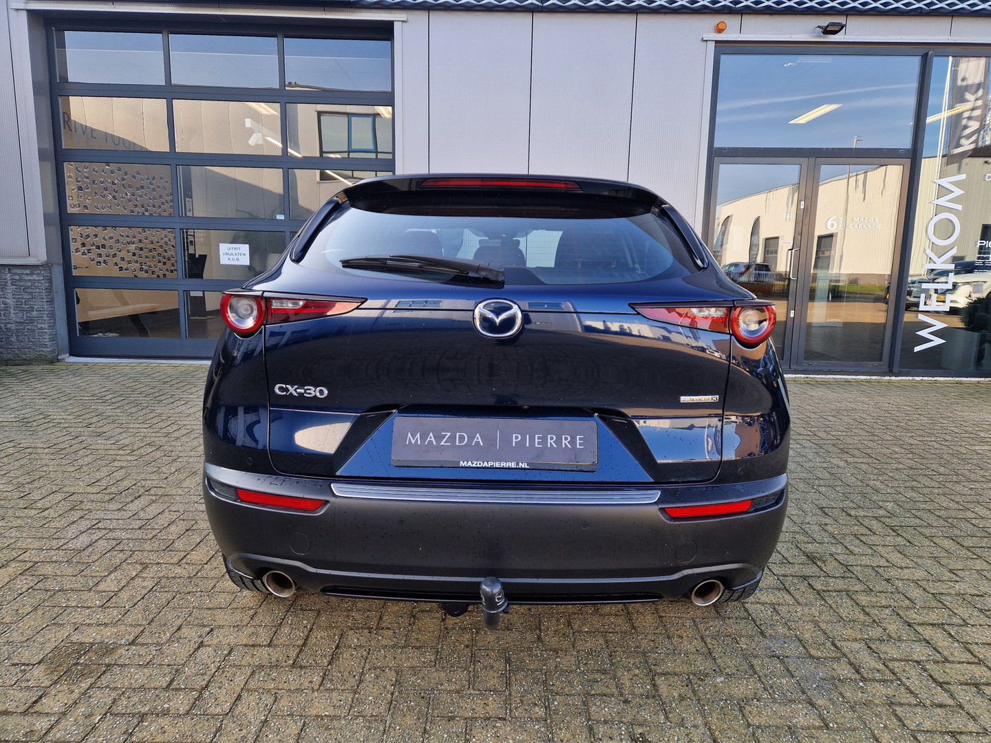 Mazda