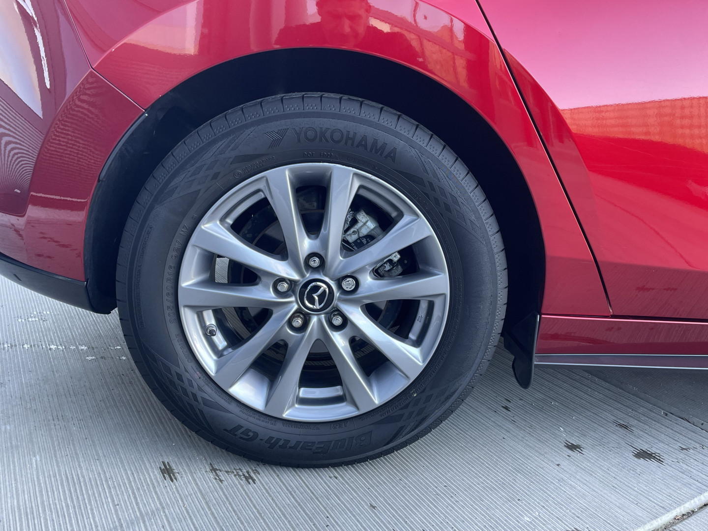 Mazda