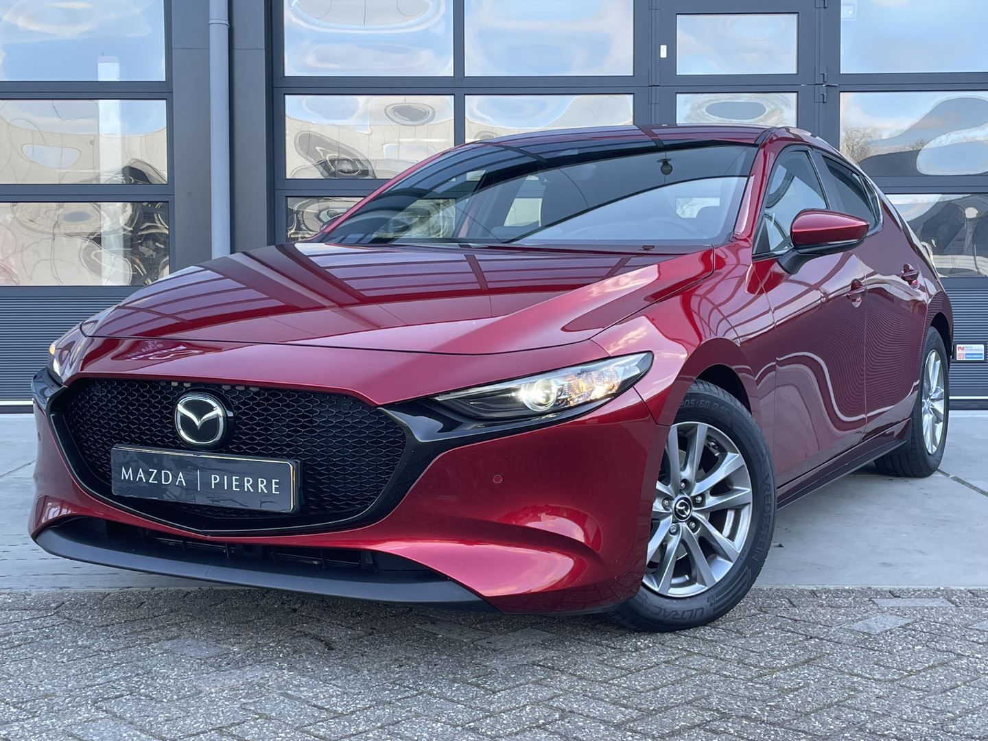 Mazda