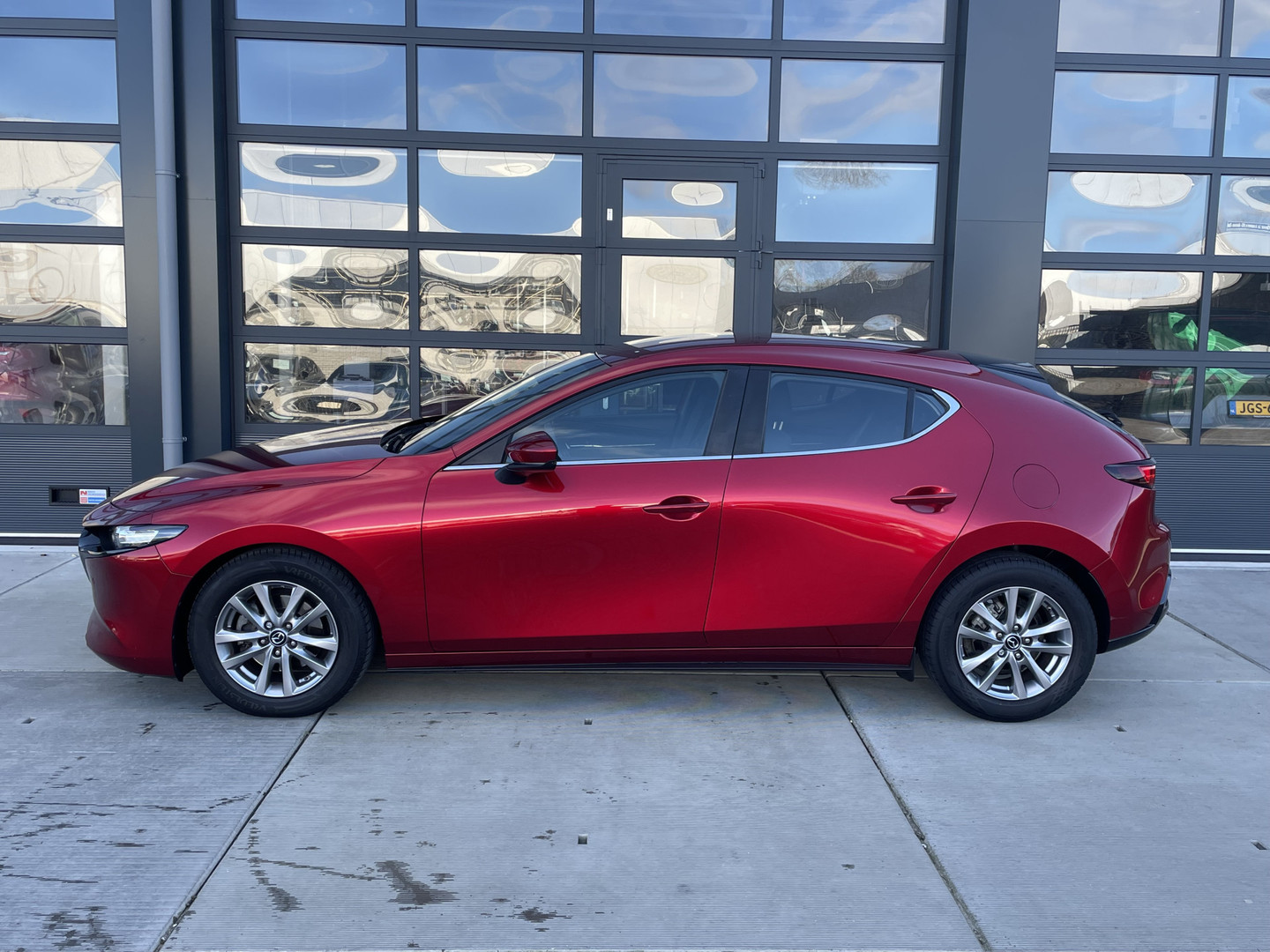 Mazda