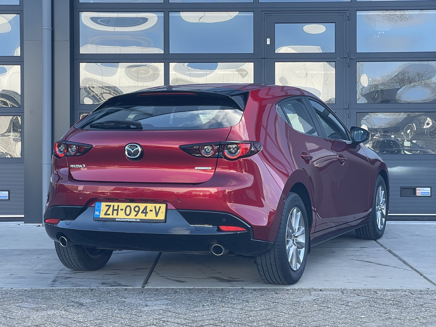 Mazda