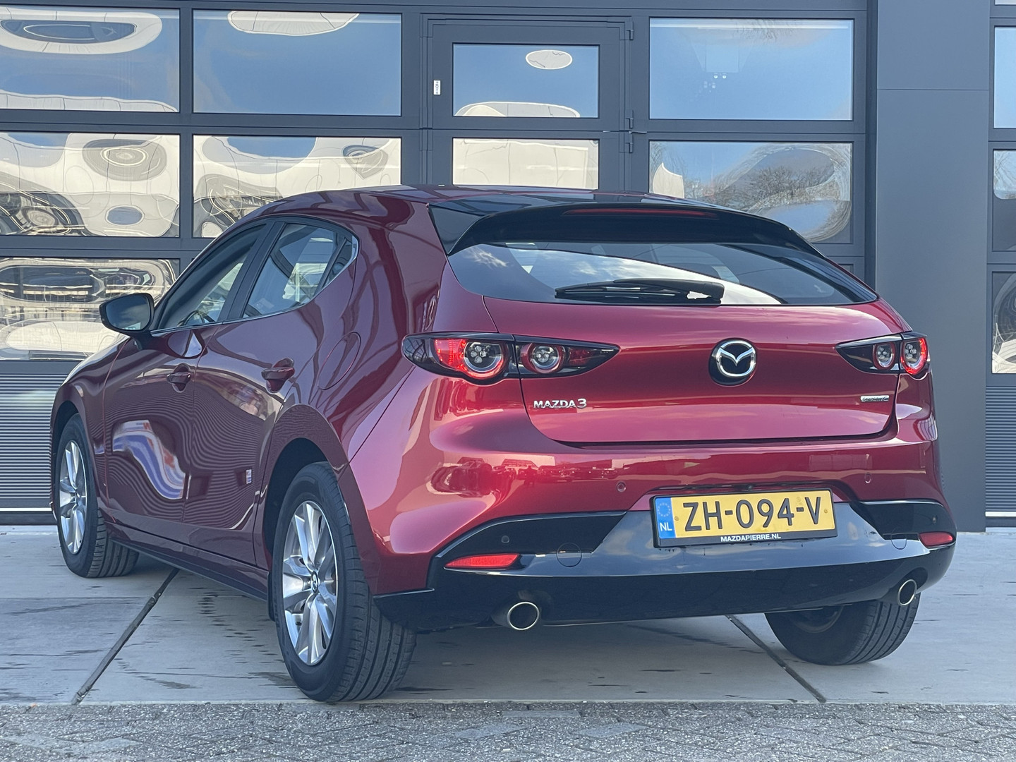 Mazda
