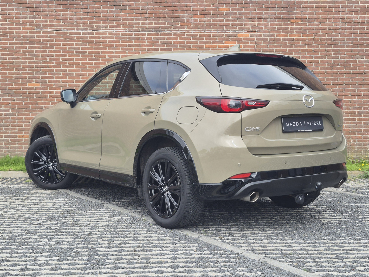 Mazda