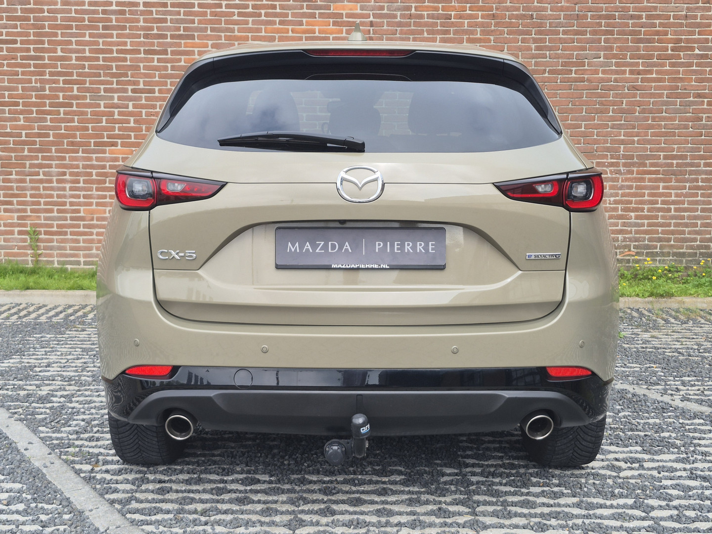 Mazda