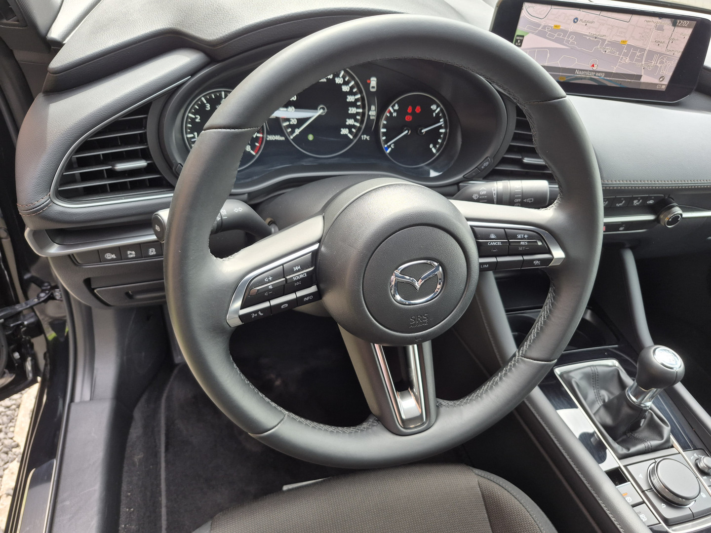 Mazda