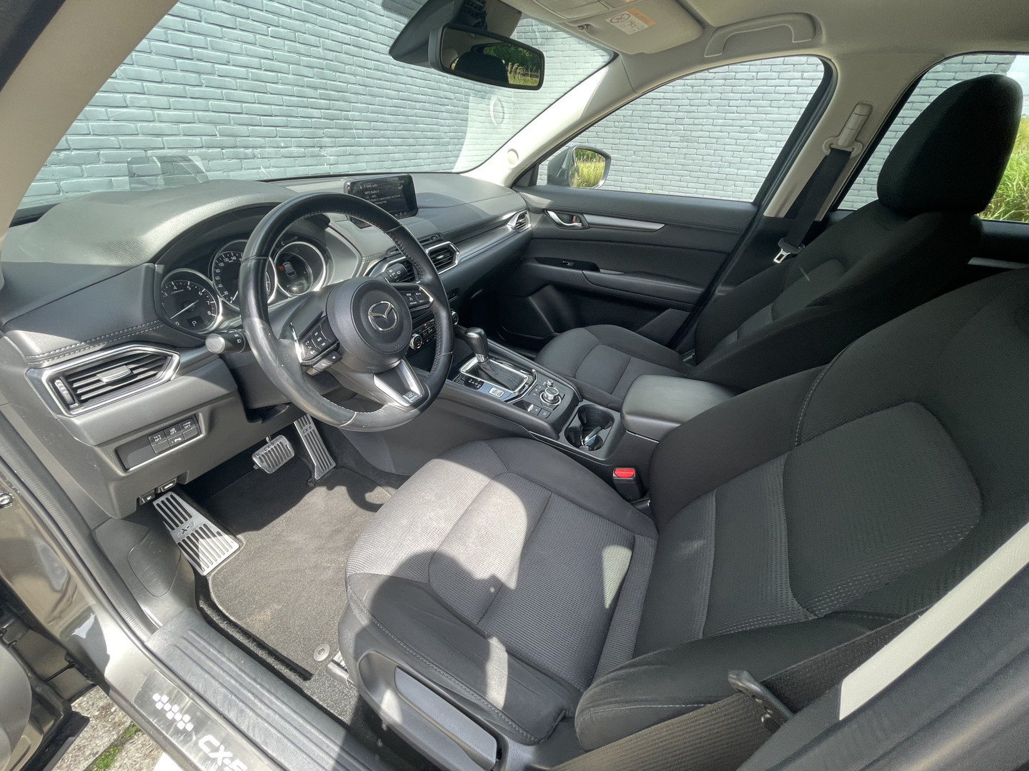 Mazda