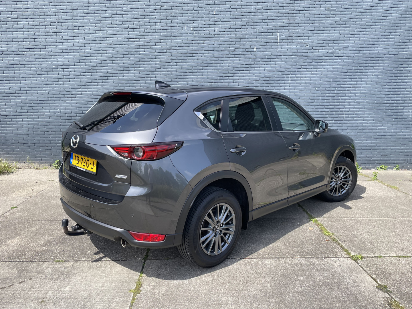 Mazda