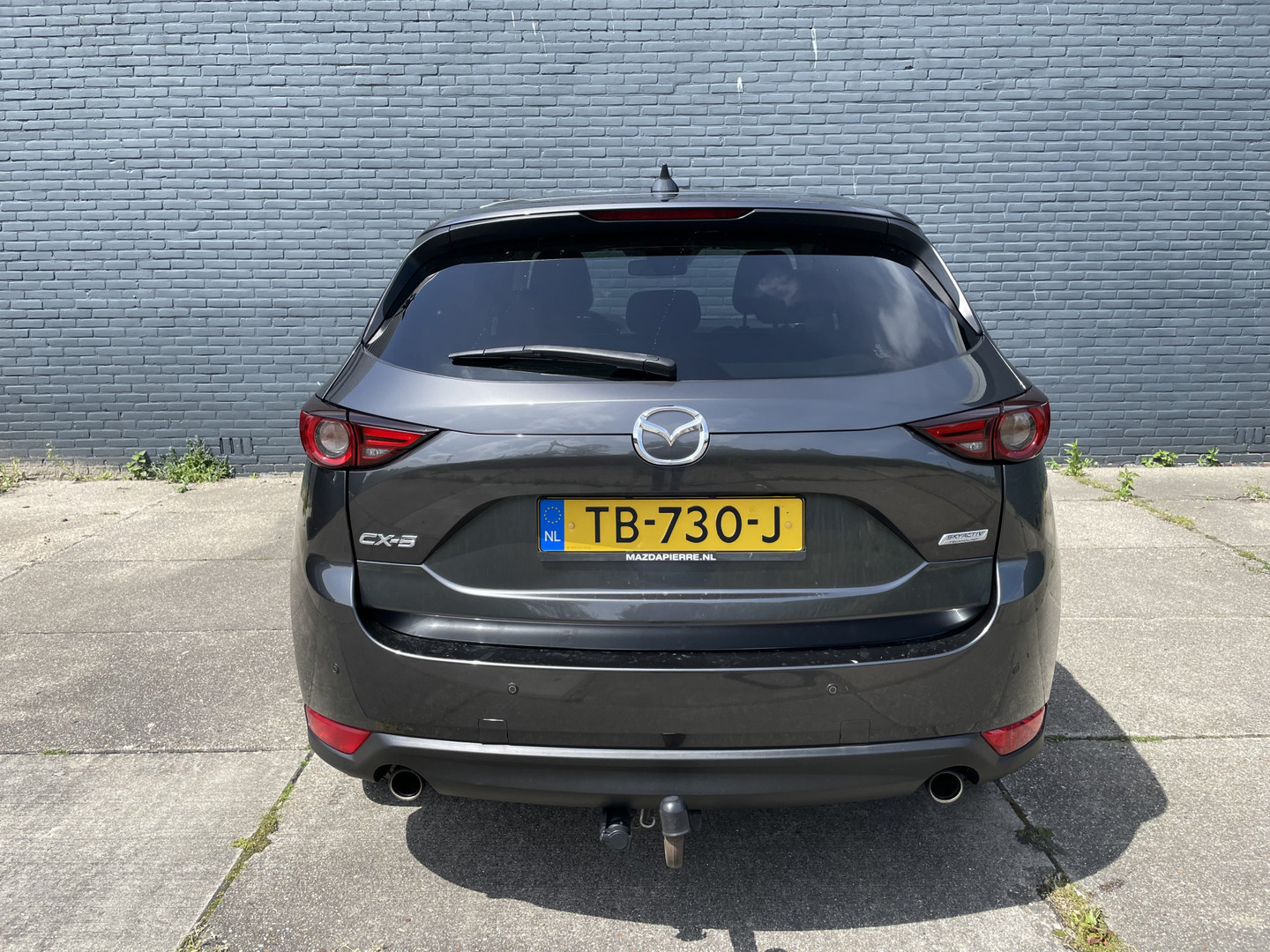 Mazda