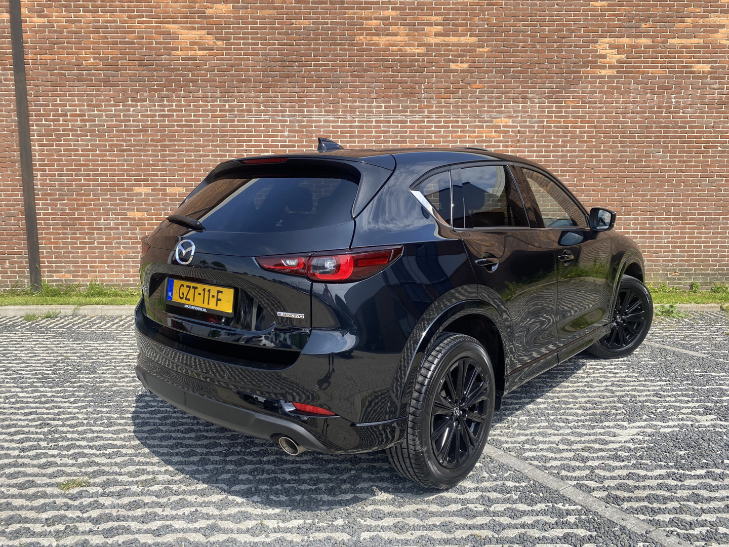 Mazda